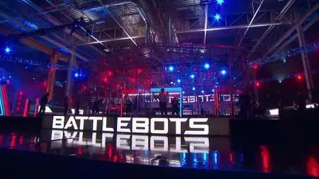 BattleBots S05E07
