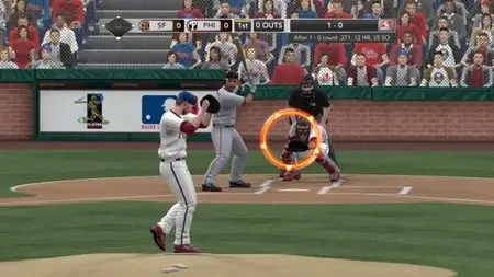 Major League Baseball 2K10 - RELOADED  