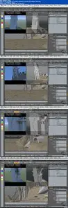 VTC - Quest3D 4