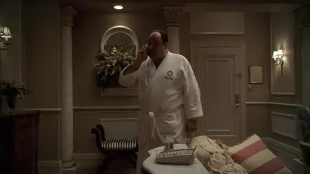 The Sopranos S05E11