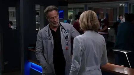 Chicago Med S08E04