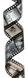 Film Strip PSD