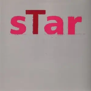 Jan Garbarek - Star (1991) {JPN Edition}