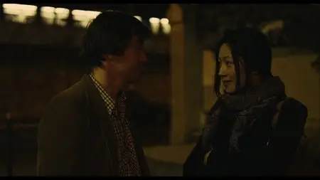 Love & Bruises (2011)