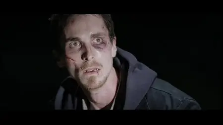 The Machinist (2004)