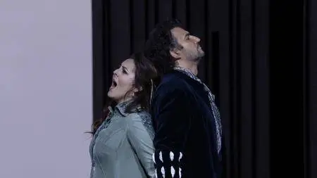 Verdi - Otello (Kaufmann, Agresta; Pappano) 2017 [HDTV 1080i]