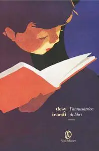 Desy Icardi - L'annusatrice di libri