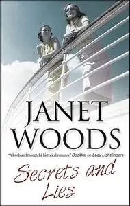 «Secrets and Lies» by Janet Woods