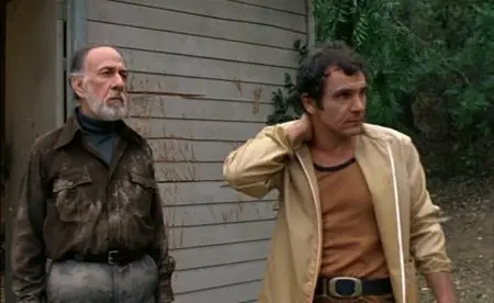 Dracula's Dog / Zoltan, Hound of Dracula (1978)