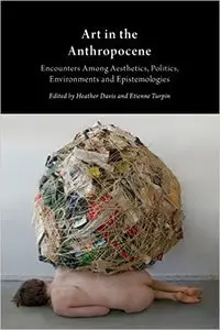 Art in the Anthropocene: Encounters Among Aesthetics, Politics, Environments and Epistemologies