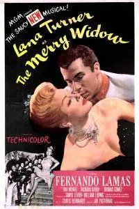 The Merry Widow (1952)