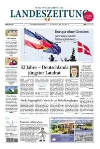 Schleswig-Holsteinische Landeszeitung - 11. Mai 2019