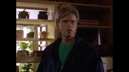 MacGyver S04E08