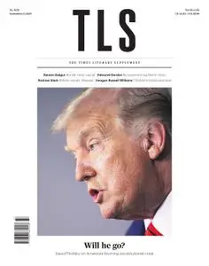 The Times Literary Supplement – 11 September 2020