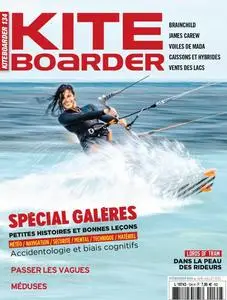 Kiteboarder – 01 mai 2023