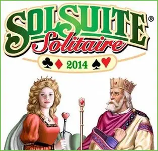 SolSuite Solitaire 2014 v14.7 with Graphics Pack
