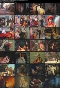 Sexy Sinners (1972) 