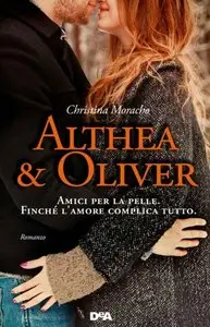 Moracho Christina - Althea e Oliver