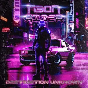 Neon Rider - Destination Unknown (2024) [Official Digital Download]