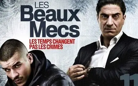 (Série évènement) Les Beaux Mecs (2011)