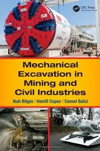Mechanical Excavation in Mining and Civil Industries (repost)