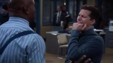 Brooklyn Nine-Nine S05E08