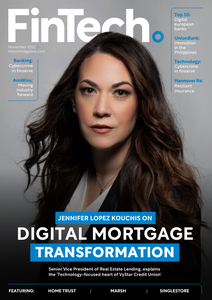 FinTech Magazine - November 2021