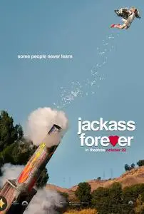 Jackass Forever (2022)