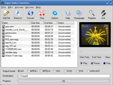 Wit.Cobber Super Video Converter 5.7.6