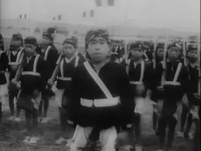 United News Newsreels 08 War in the pacific