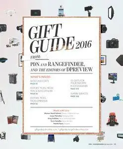 Rangefinder - Photo Gift Guide 2016