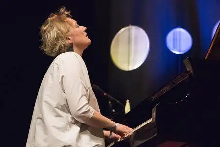 Julia Hulsmann Trio - The End Of A Summer (2008)