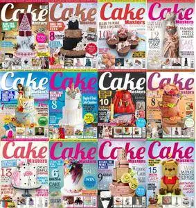 Cake Masters - Full Year 2017 Collection