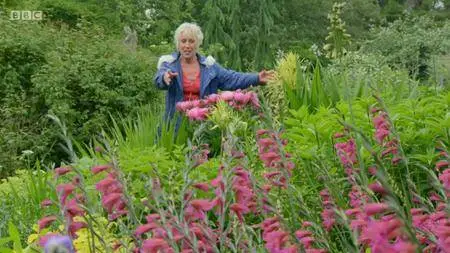 BBC - Gardeners World: Series 51 (2018)