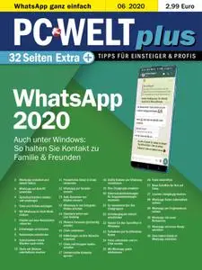 PC-Welt Plus – 30. Mai 2020