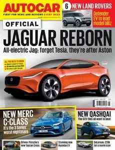 Autocar – February 2021