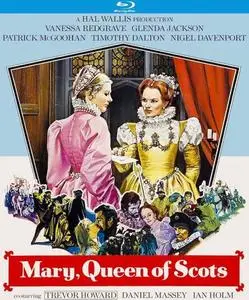 Mary, Queen of Scots (1971)