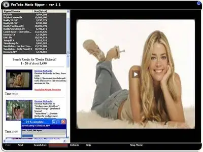 YouTube.Movie.Ripper.v1.1.0.0