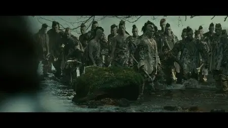 The Eagle (2011)[Full BluRay]