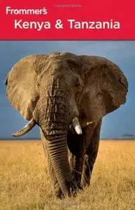 Frommer's Kenya and Tanzania (repost)