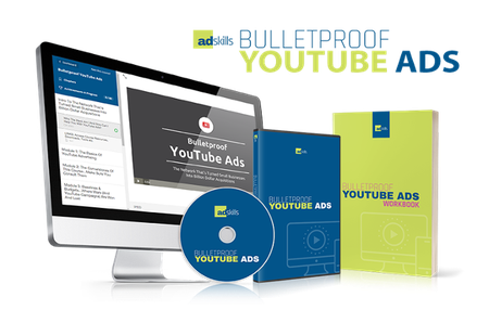 Adskills - Bulletproof Youtube Ads