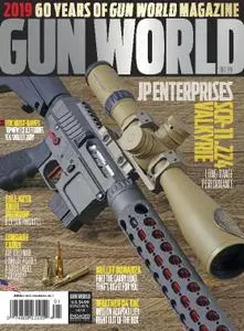 Gun World – January 2019