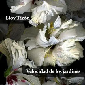 «Velocidad de los jardines» by Eloy Tizón