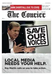 The Courier - October 14, 2020