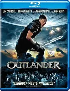 Outlander (2008) [w/Commentary]