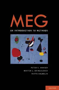 MEG: An Introduction to Methods