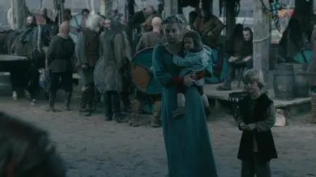 Vikings S05E08