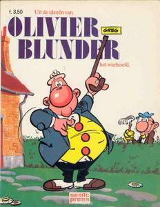 Olivier Blunder