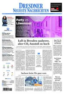 Dresdner Neueste Nachrichten – 08. November 2019