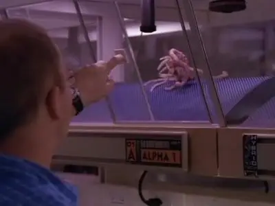 Earth Final Conflict - 0109 - Scorpion's Dream